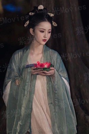 你好倾城
