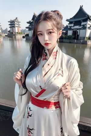 鲜花朵朵