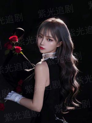这个丧尸不太冷[穿书]