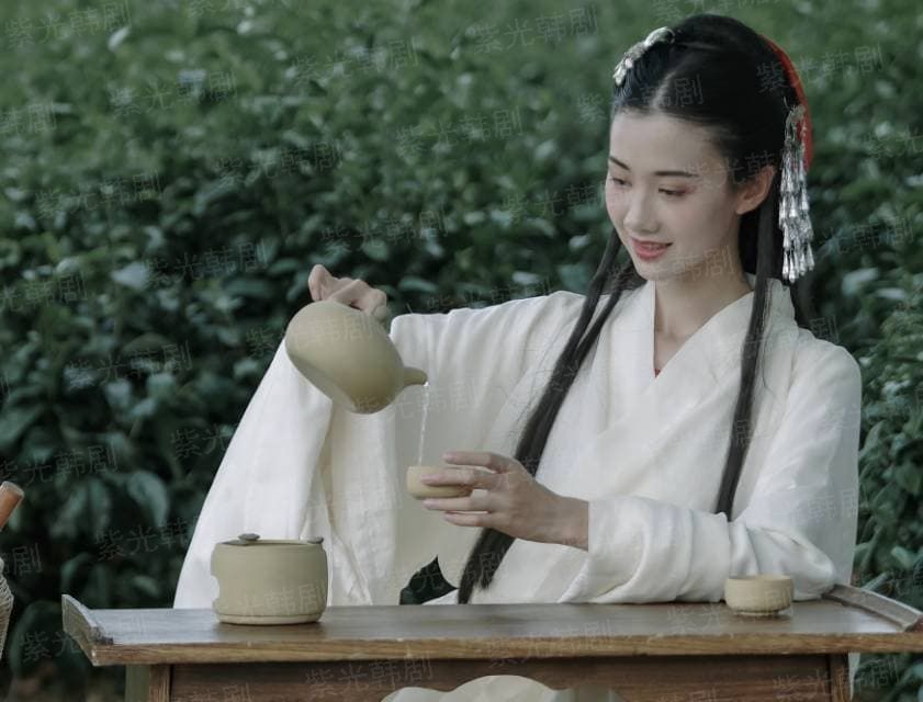 剑灵同人之配角