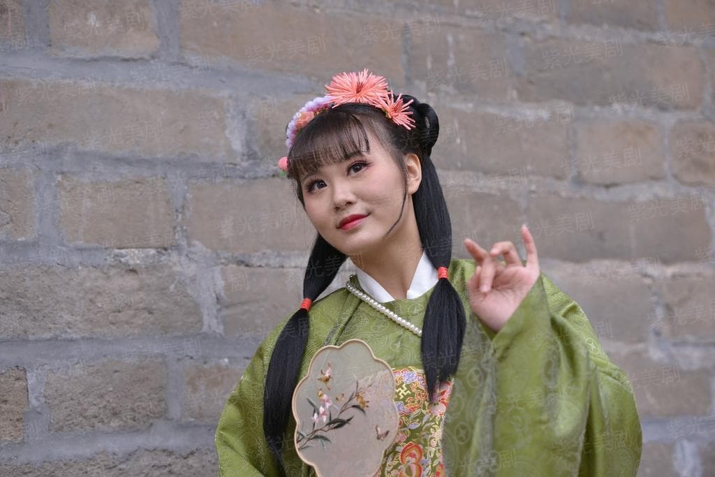 顽妻闯仙心