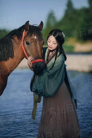 反穿之爱上唐朝王爷